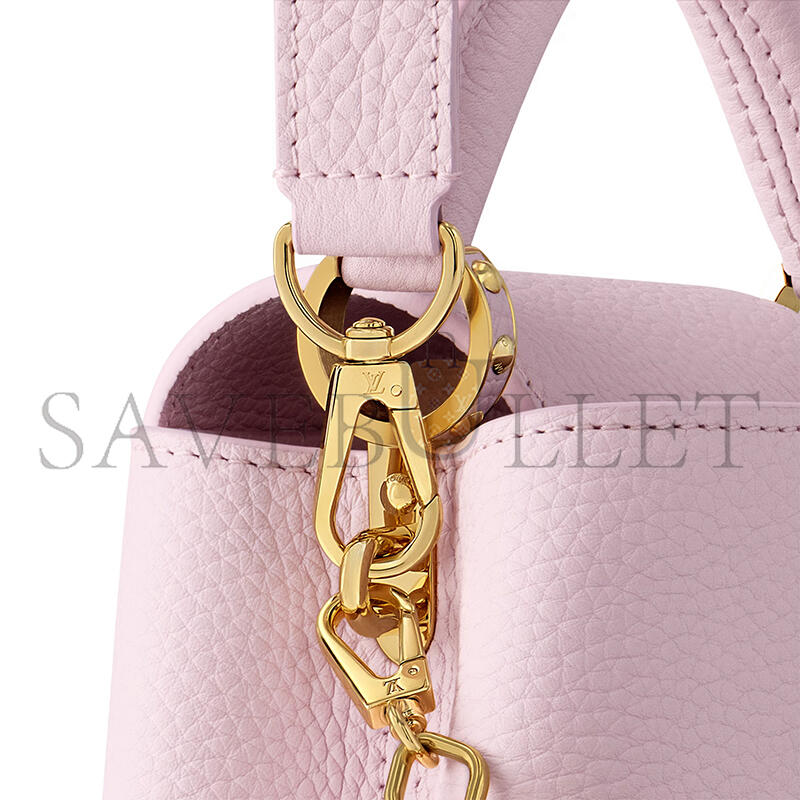 LOUIS VUITTON CAPUCINES MINI M14972 (21*14*8cm)